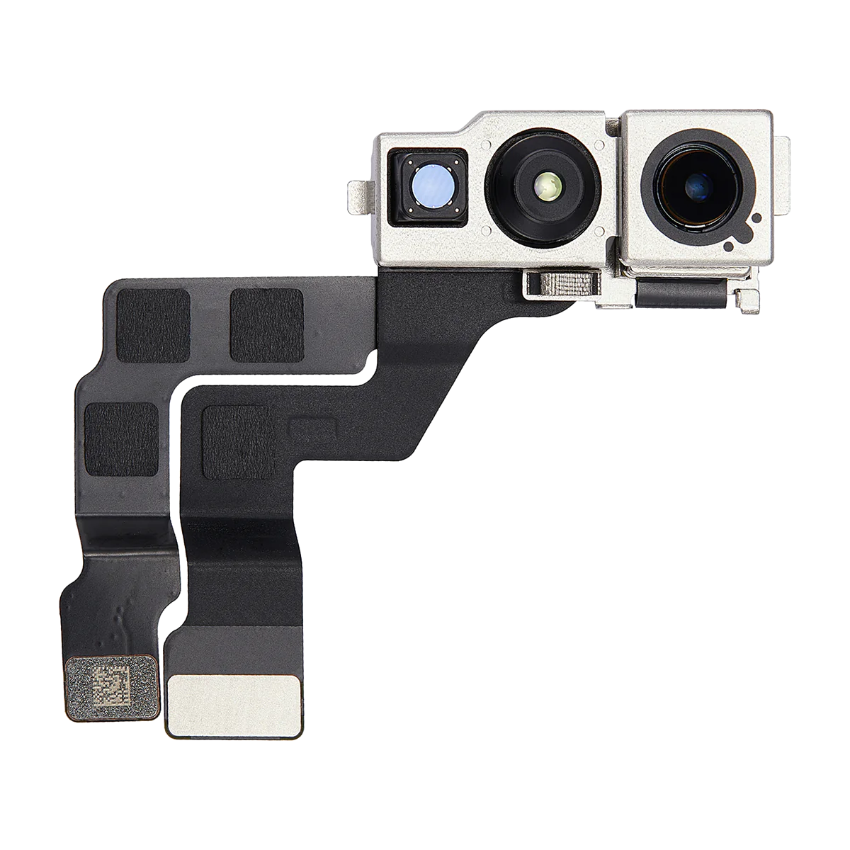 Front Camera Repair 