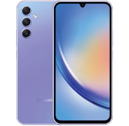 Samsung Galaxy A Series