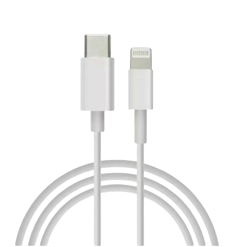 USB-C to Lighting Cable