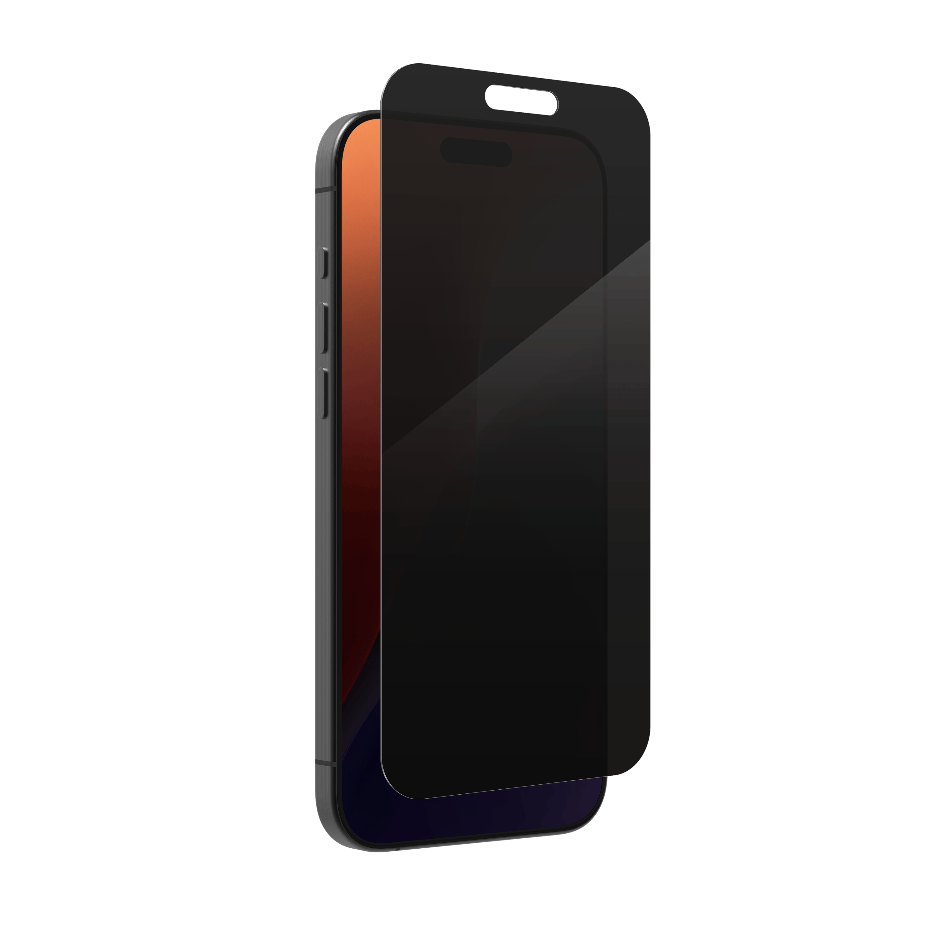 Privacy Screen Protector