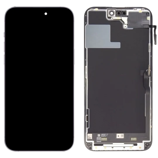 Budget Screen Repair 