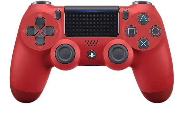 PS4 Controller